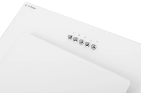 Вытяжка кухонная MEFERI AIRBOX60WH POWER