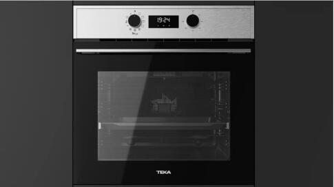 Духовой шкаф TEKA AIRFRY HSB 646 SS
