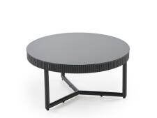 Стол журнальный HALMAR COSMO S черный