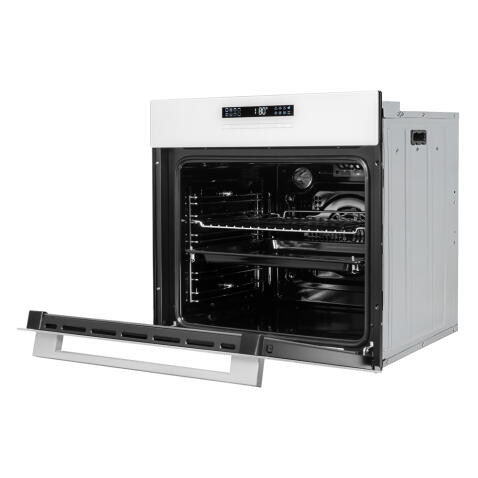 Духовой шкаф электрический ZORG TECHNOLOGY NEO616 white