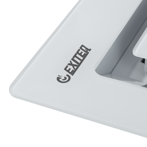 Вытяжка EXITEQ EX-1436 white