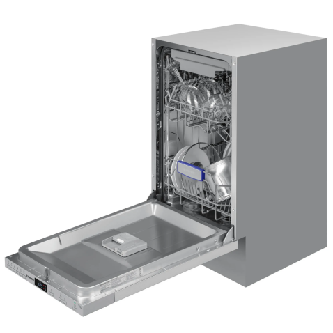 Посудомоечная машина MEFERI MDW4563 POWER