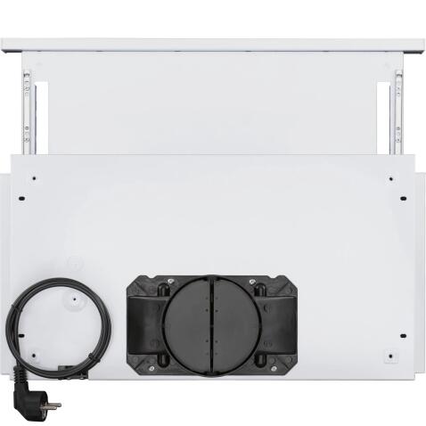 Вытяжка кухонная MEFERI SLIDEBOX60WH POWER