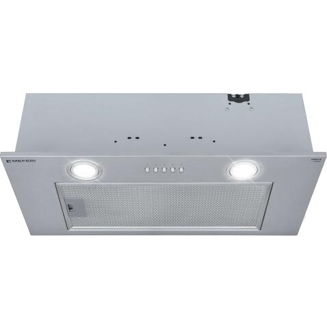 Вытяжка кухонная MEFERI INBOX60IX POWER