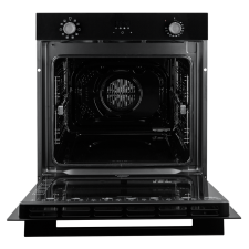Духовой шкаф EXITEQ EXO-113 Black