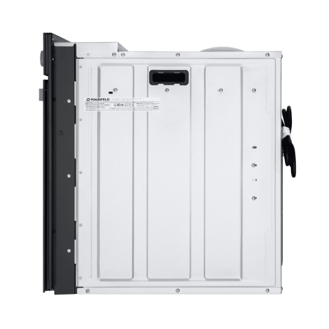 Духовой шкаф электрический MAUNFELD EOEM519PB