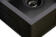Кухонная мойка из нержавейки BLANTEK LS-5848STB Stone texture black