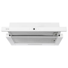 Вытяжка  ZORG TECHNOLOGY SLIM 850 60 S белая Вытяжка  ZORG TECHNOLOGY SLIM 850 60 S белая