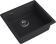Кухонная мойка GRANFEST URBAN UR-4550 черный