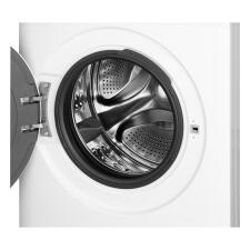 Стирально-сушильная машина WEISSGAUFF WMD 58411 Smart Inverter Steam