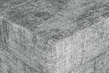 Кровать HALMAR LARGO серый, 160/200