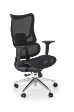 Кресло компьютерное HALMAR CASPER черный