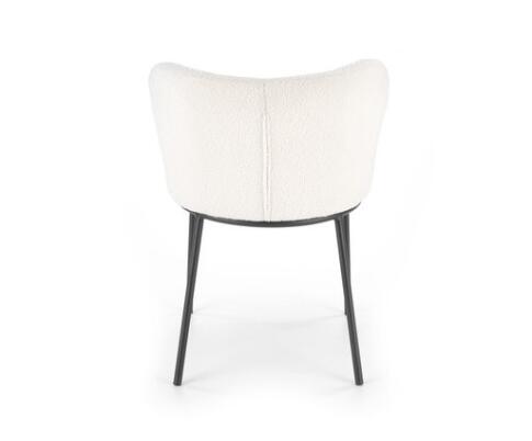 Стул HALMAR K518 кремовый