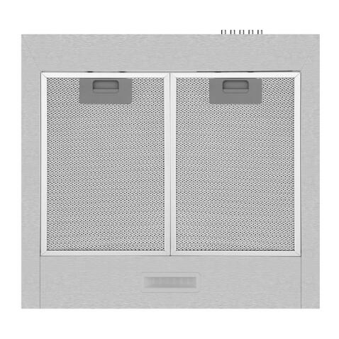 Вытяжка WEISSGAUFF Zosma 50 PB IX