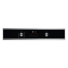 Духовой шкаф ELECTROLUX компактный с СВЧ EVL6E46X Духовой шкаф ELECTROLUX компактный с СВЧ EVL6E46X