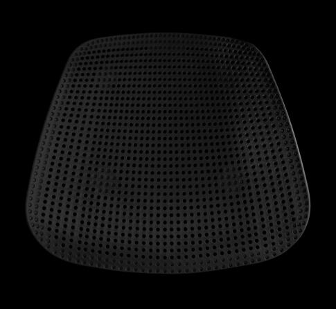 Сидение Sheffilton SHT-ST85 артикул S-85 черный Сидение Sheffilton SHT-ST85 артикул S-85 черный