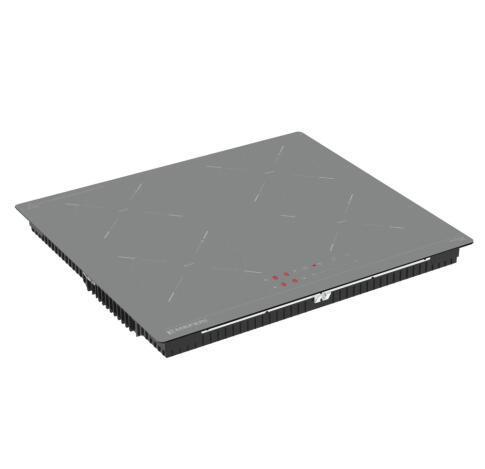 Варочная панель индукционная MEFERI MIH604GR POWER