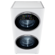 Стирально-сушильная машина MAUNFELD MFWD14157WH06 (в 2-х коробках)