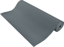 Коврик FLATMAT противоскользящий 485x1000 графит, AQ 