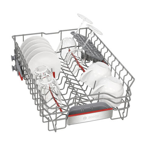 Посудомоечная машина встраиваемая BOSCH SPV6EMX05E