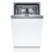Посудомоечная машина встраиваемая BOSCH SPV4HMX49E