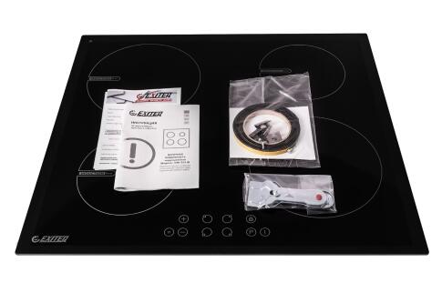 Поверхность индукционная EXITEQ EXH-315IB