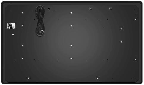 Варочная панель газовая MEFERI MGH905BK GLASS ULTRA