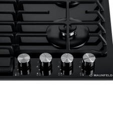 Поверхность газовая MAUNFELD EGHG.64.6CB/G
