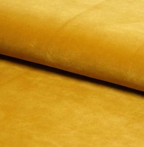 Диван SIGNAL ASPREY 2 Velvet Bluvel 68 карри/венге