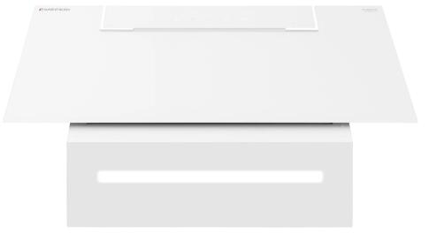 Вытяжка кухонная MEFERI AIRBOX60WH COMFORT