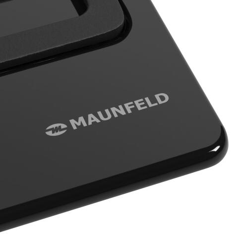 Поверхность газовая MAUNFELD EGHE.43.33CB2/G