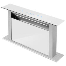 Вытяжка MAUNFELD Prestige 90 белый