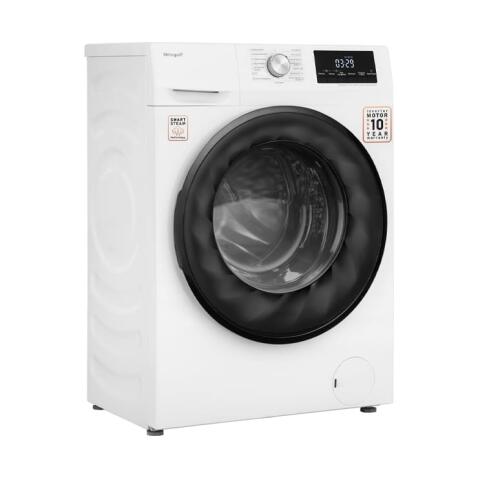 Стирально-сушильная машина WEISSGAUFF WMD 6148 DC INVERTER STEAM