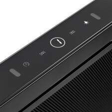 Вытяжка EXITEQ EX-1416 black Вытяжка EXITEQ EX-1416 black