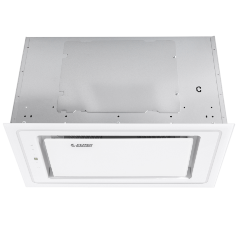 Вытяжка EXITEQ EX-1286 white