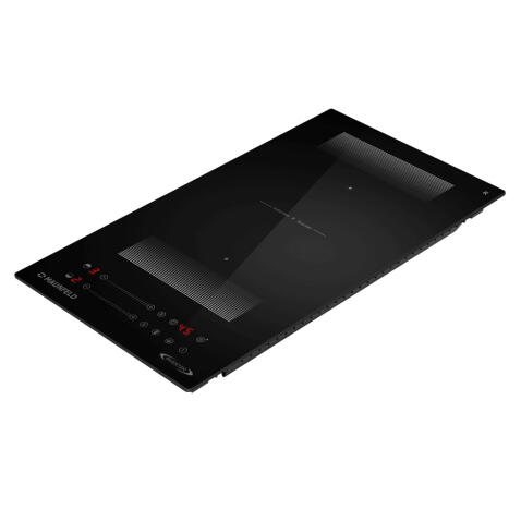 Поверхность индукционная MAUNFELD CVI292S2FBKD Inverter