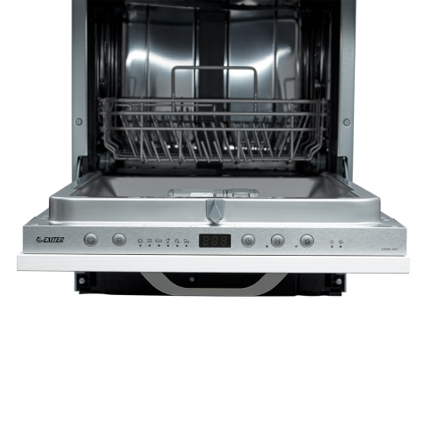 Посудомоечная машина EXITEQ EXDW-I407