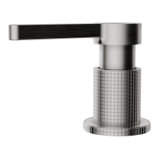 Дозатор Omoikiri OM-05 BN нержавеющая сталь