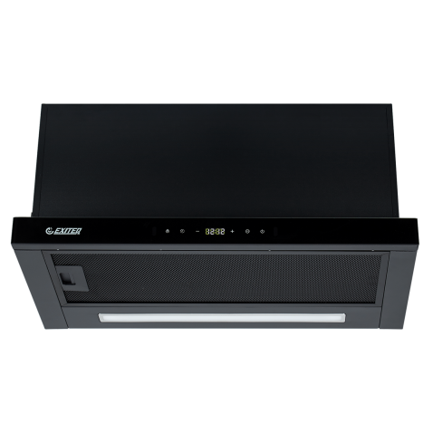 Вытяжка EXITEQ EX-1536 black