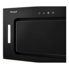 Вытяжка WEISSGAUFF Intense 600 Touch Black Glass