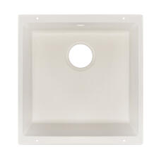 Мойка ZORG Subline 40 белый камень