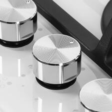 Поверхность газовая MAUNFELD EGHG.64.43CW/G