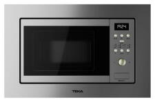 Микроволновая печь TEKA MWE 207 FI SS