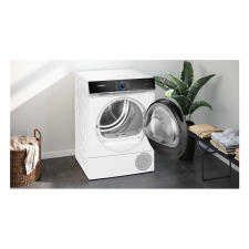 Сушильная машина SIEMENS WQ45B2B40