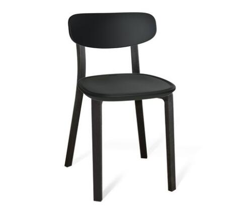 Стул Sheffilton SHT-S85-2 артикул СТ-231 черный/черный Стул Sheffilton SHT-S85-2 артикул СТ-231 черный/черный