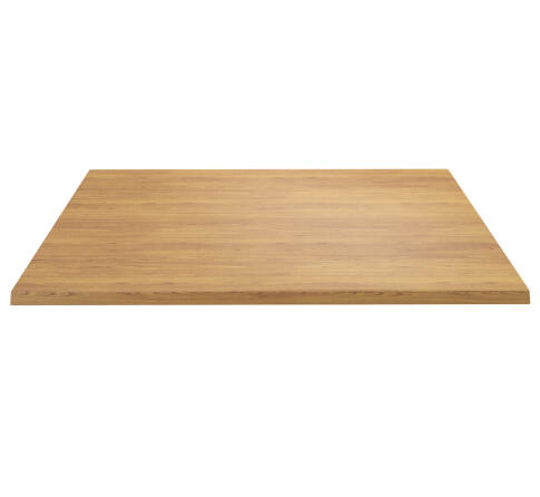 Столешница Sheffilton SHT-TT46 120/80 ВЕРЗАЛИТ дуб