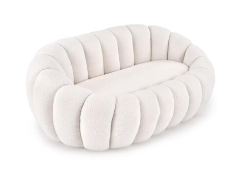 Диван HALMAR GASPAR XL кремовый