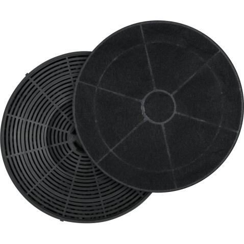 Фильтр угольный MEFERI CF04-2 (2 штуки в упаковке)