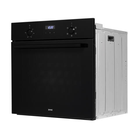 Духовой шкаф электрический ZORG TECHNOLOGY ROL67 black