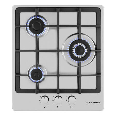 Поверхность газовая MAUNFELD EGHS.43.33CS/G